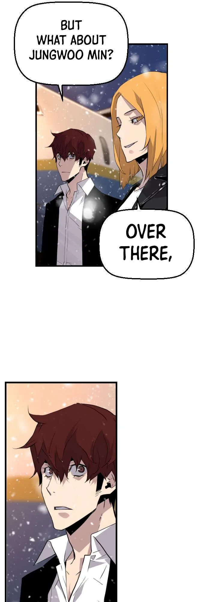 Terror vs Revival Chapter 87 – Page 20