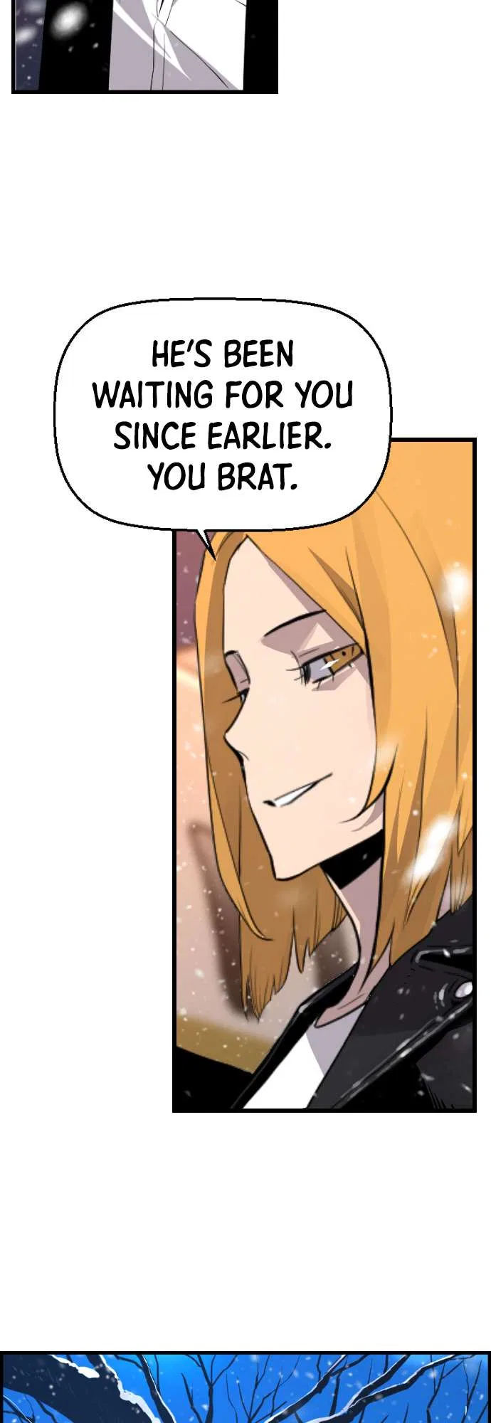 Terror vs Revival Chapter 87 – Page 21