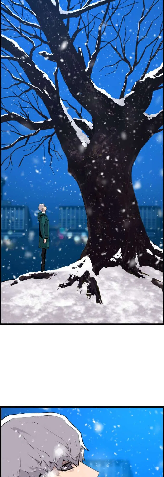 Terror vs Revival Chapter 87 – Page 22
