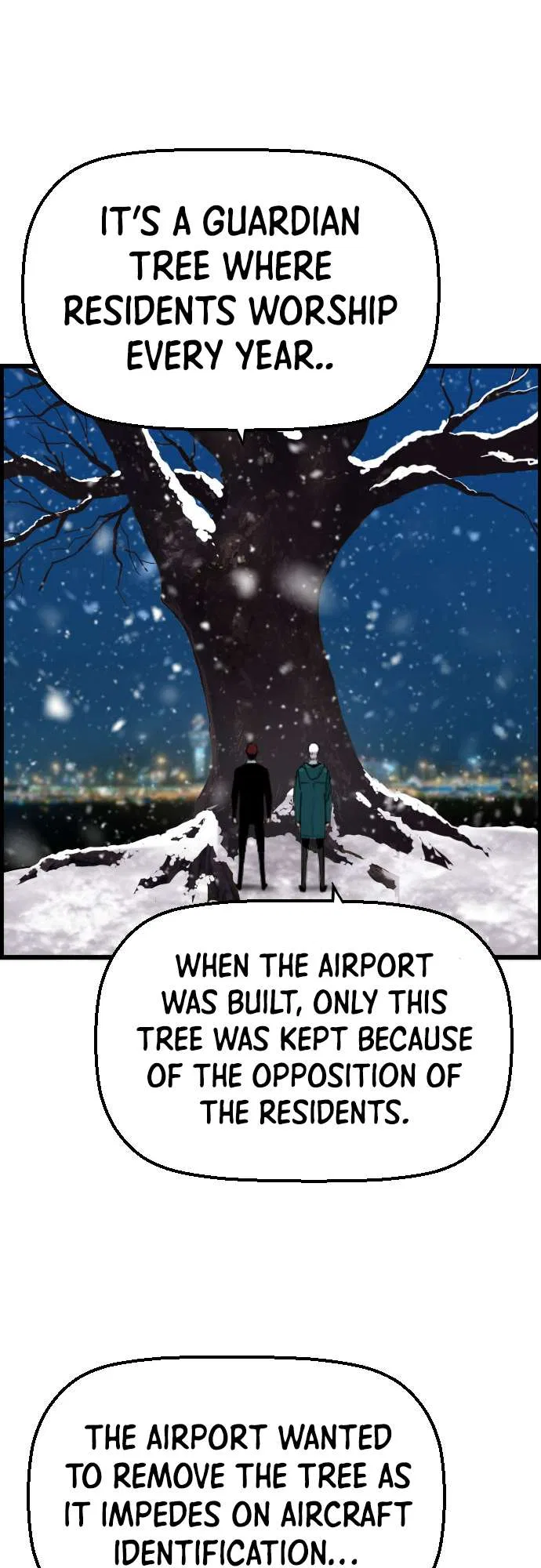 Terror vs Revival Chapter 87 – Page 24