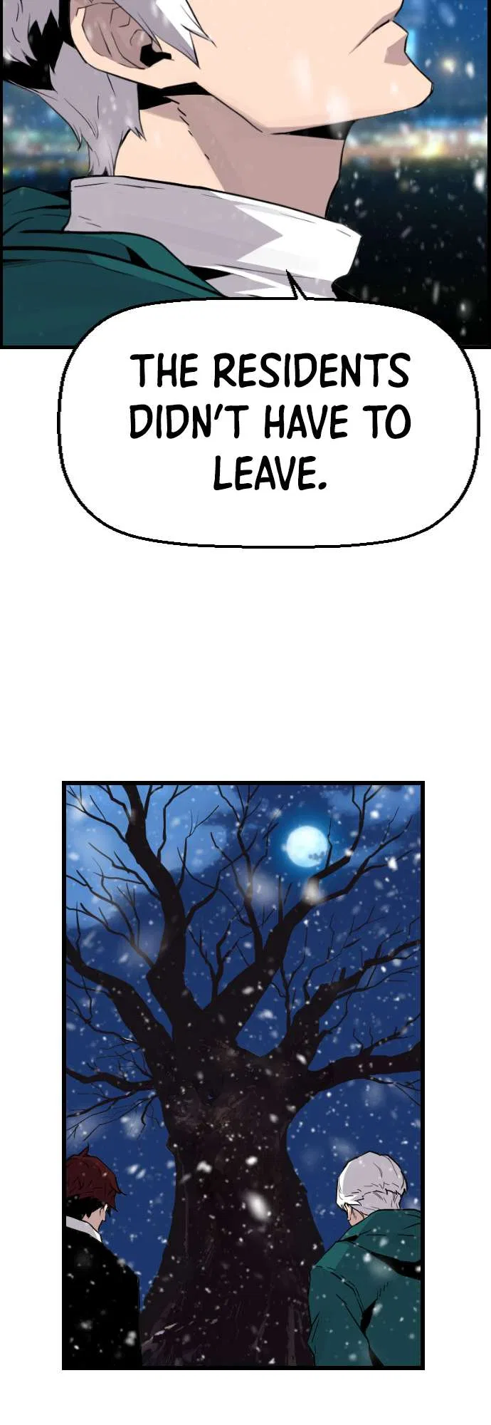 Terror vs Revival Chapter 87 – Page 26