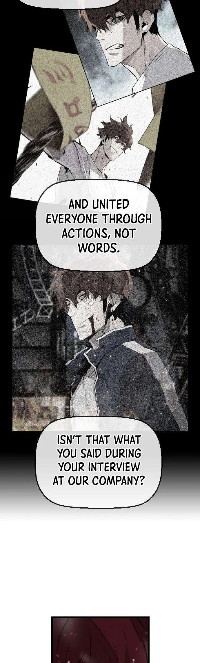 Terror vs Revival Chapter 87 – Page 34