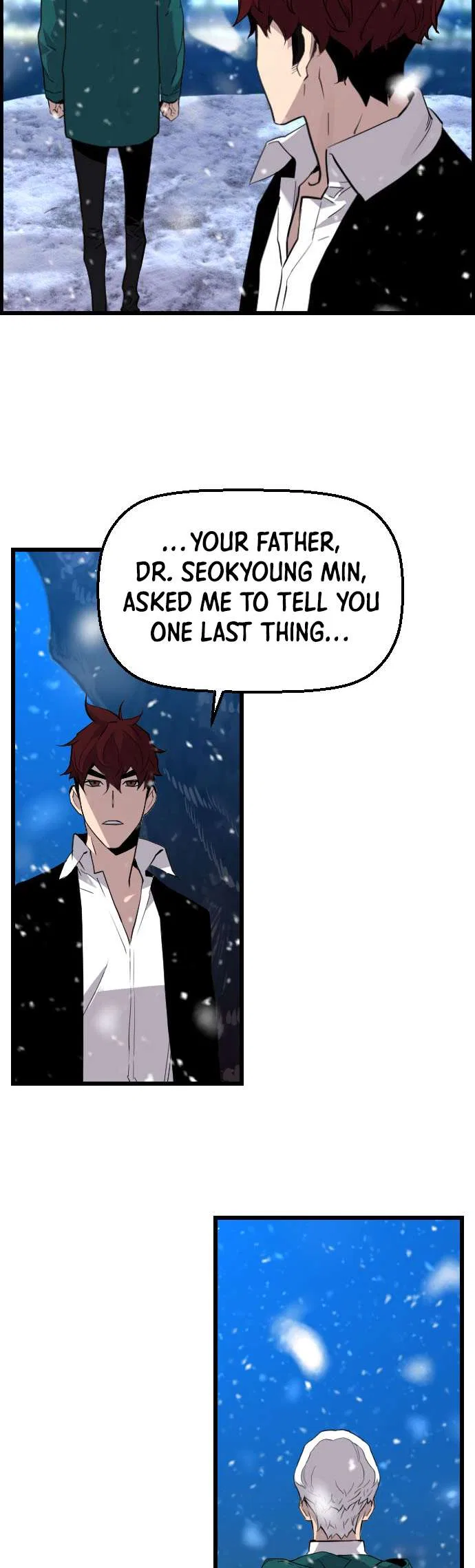 Terror vs Revival Chapter 87 – Page 37