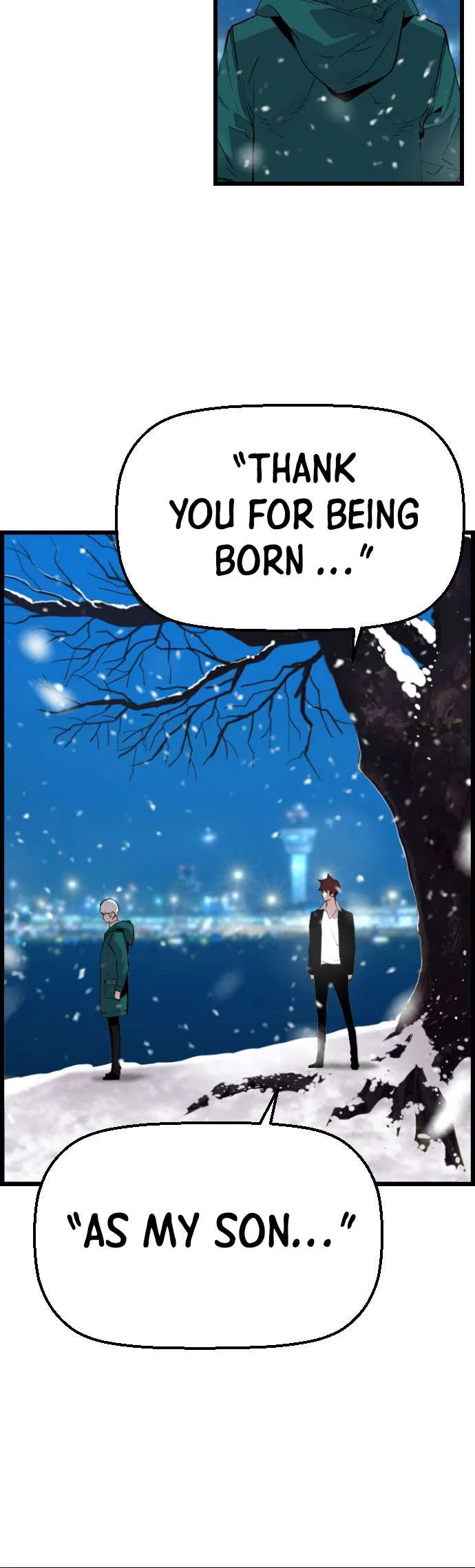 Terror vs Revival Chapter 87 – Page 38