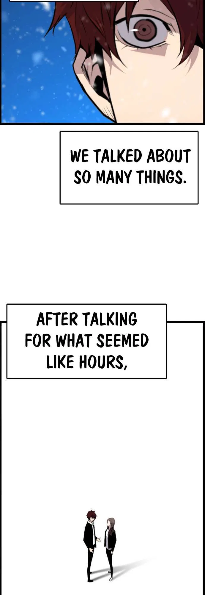 Terror vs Revival Chapter 87 – Page 41