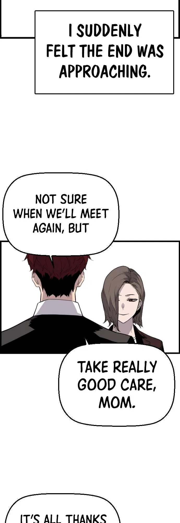Terror vs Revival Chapter 87 – Page 42