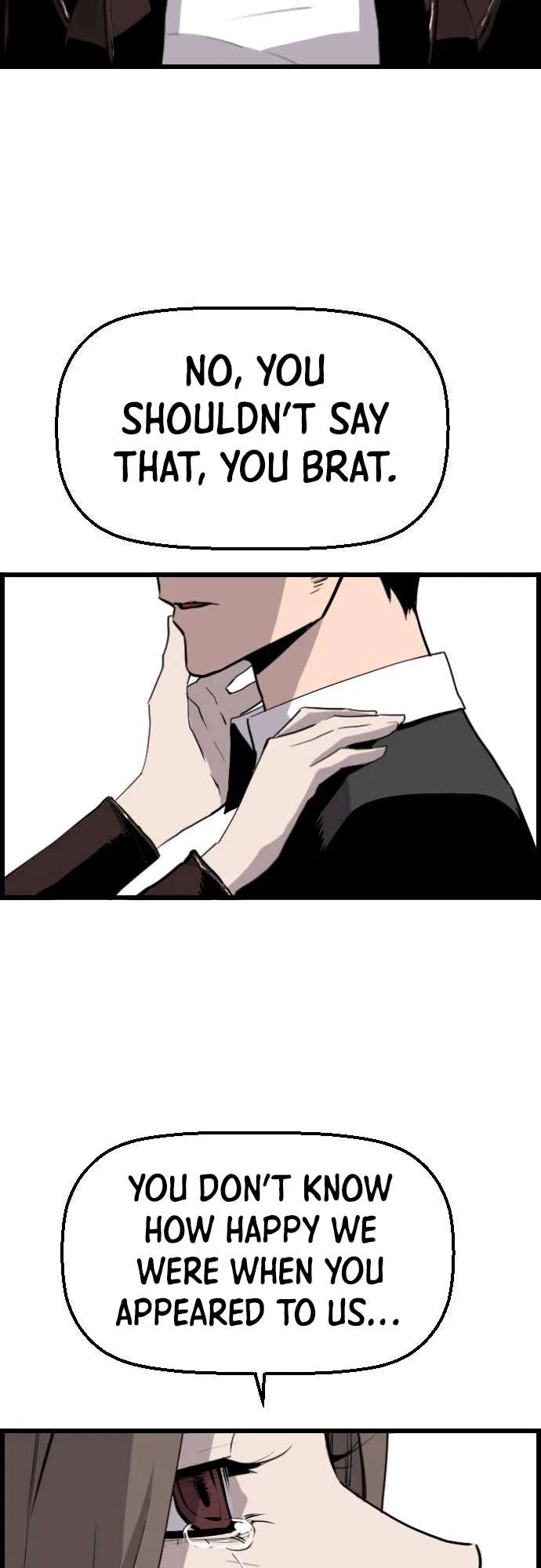 Terror vs Revival Chapter 87 – Page 44