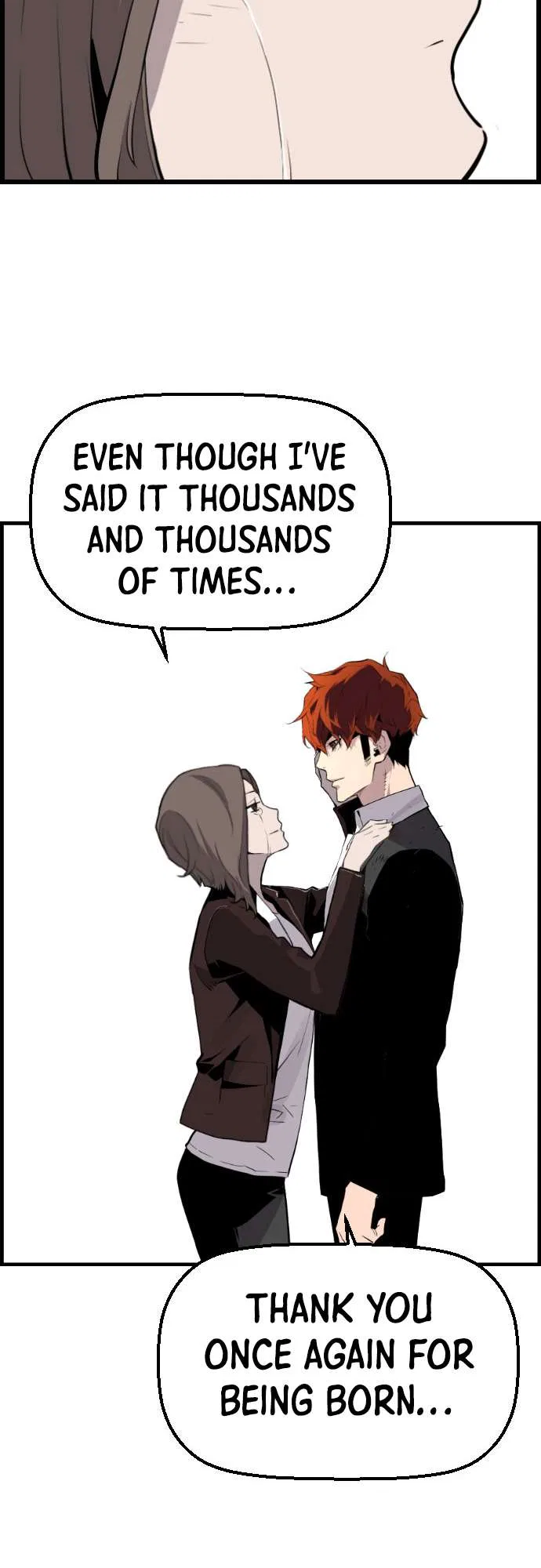 Terror vs Revival Chapter 87 – Page 45