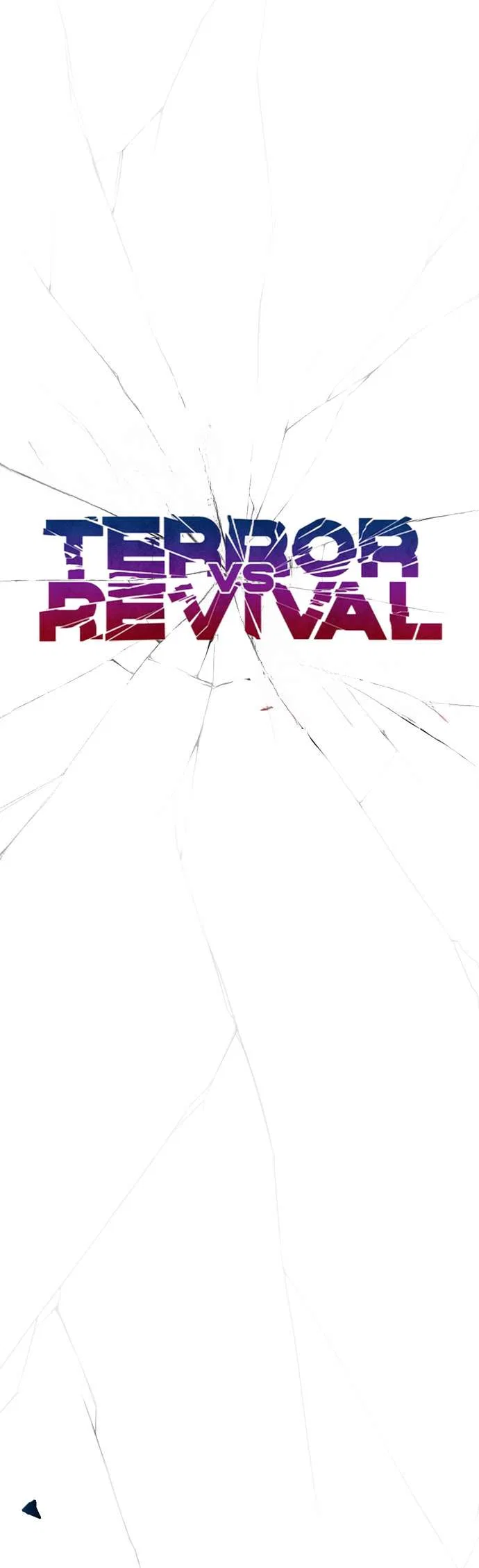 Terror vs Revival Chapter 87 – Page 57