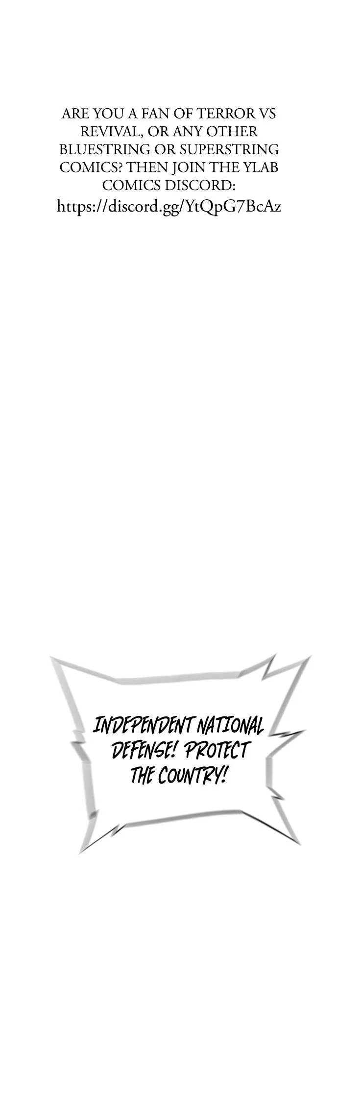 Terror vs Revival Chapter 86 – Page 2