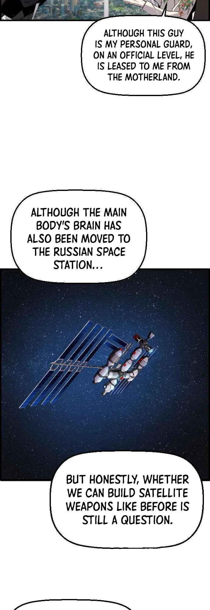 Terror vs Revival Chapter 86 – Page 12