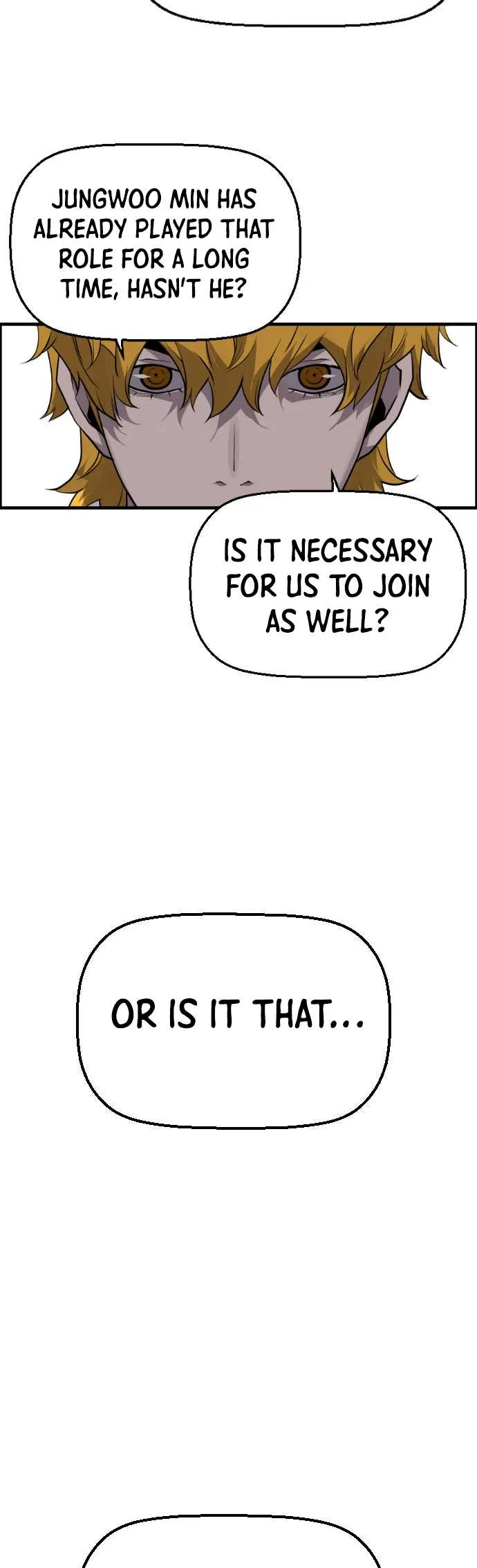 Terror vs Revival Chapter 86 – Page 16