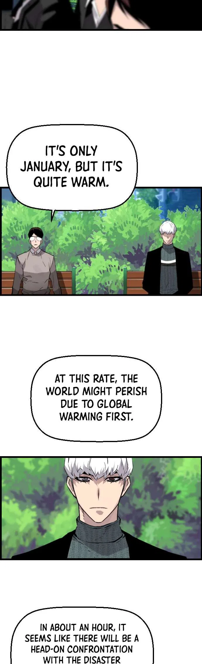 Terror vs Revival Chapter 86 – Page 18
