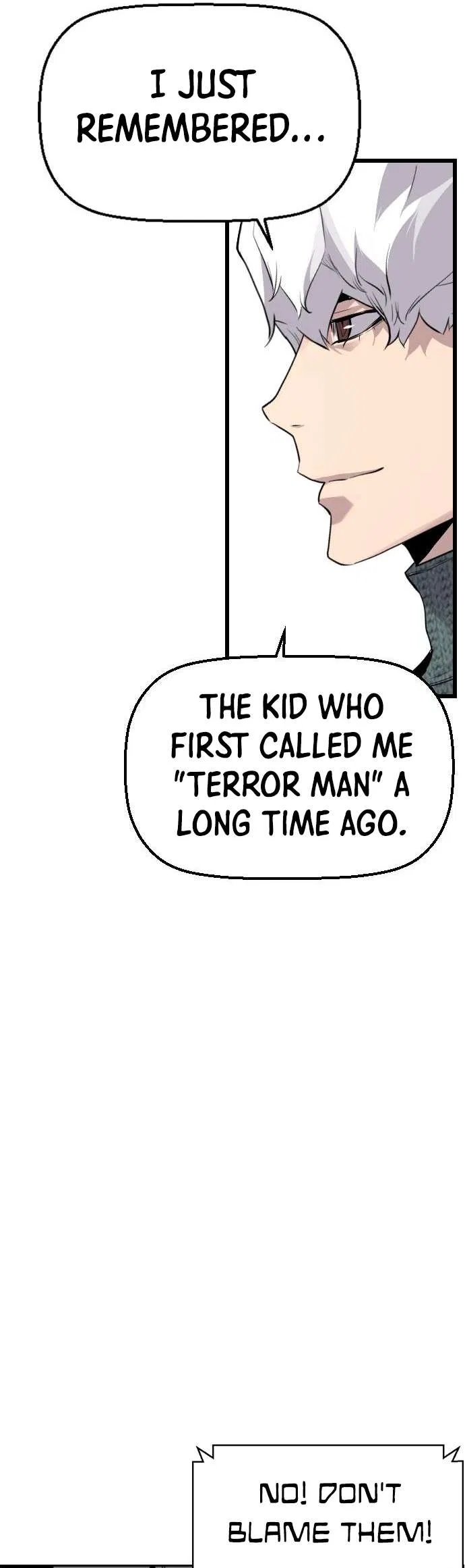 Terror vs Revival Chapter 86 – Page 21