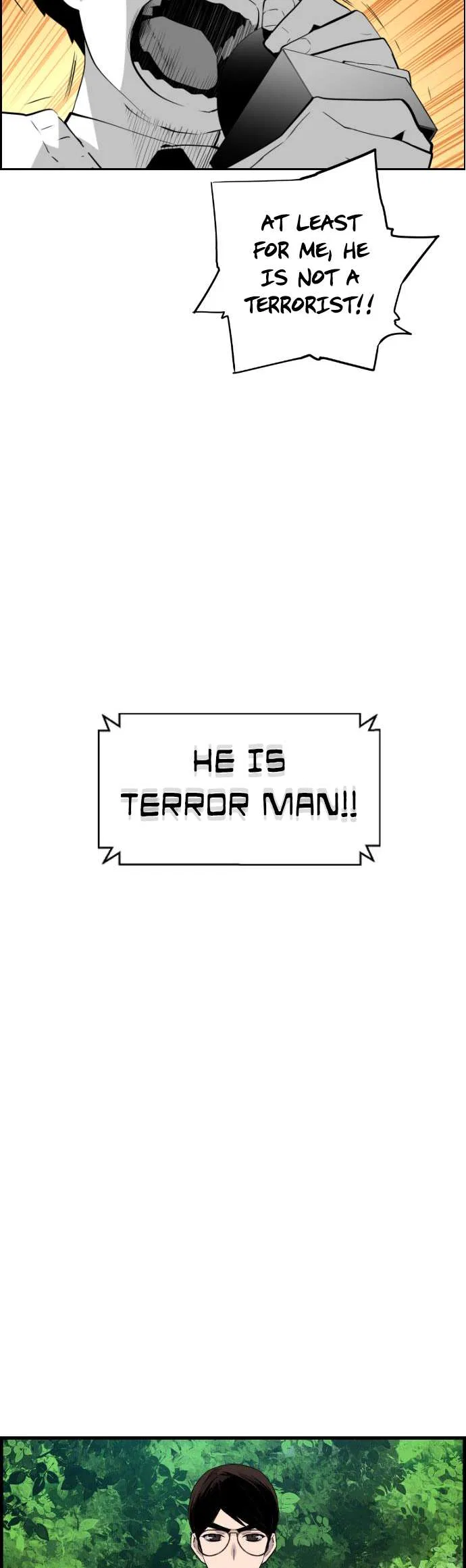 Terror vs Revival Chapter 86 – Page 23