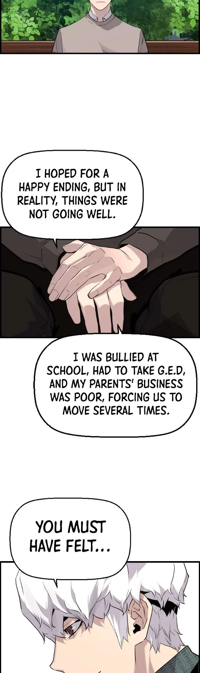 Terror vs Revival Chapter 86 – Page 24