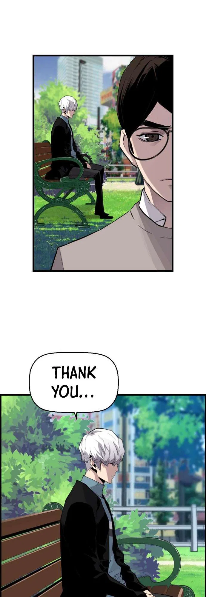 Terror vs Revival Chapter 86 – Page 32