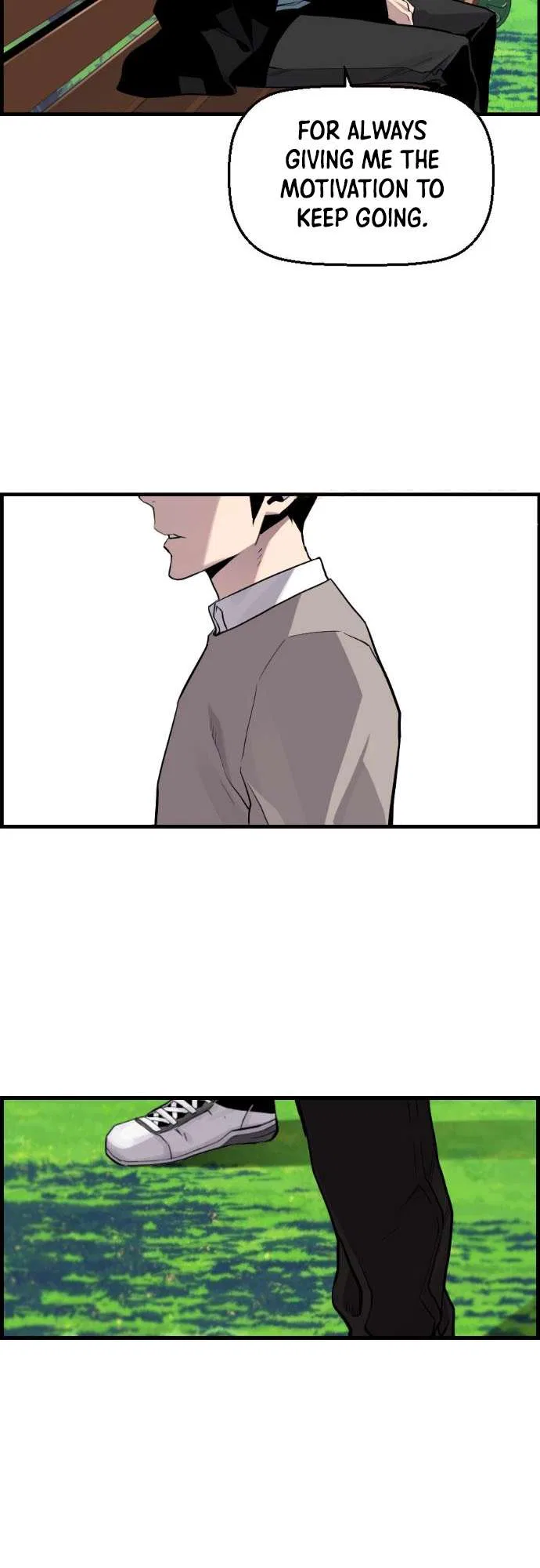 Terror vs Revival Chapter 86 – Page 33