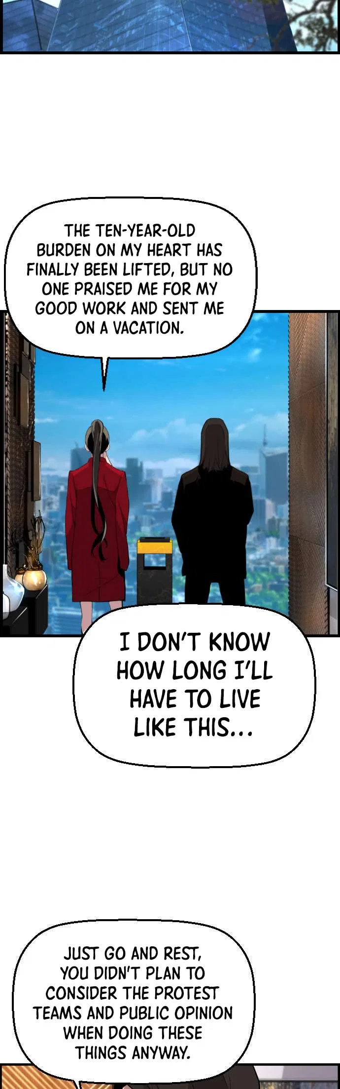 Terror vs Revival Chapter 86 – Page 38