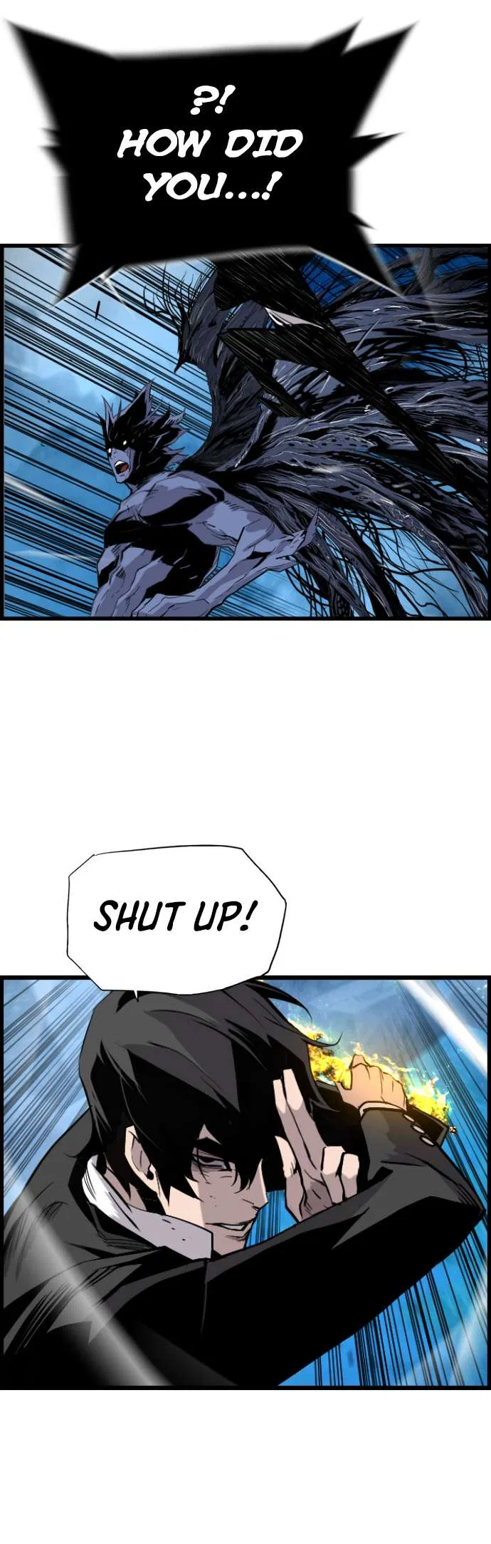 Terror vs Revival Chapter 85 – Page 9