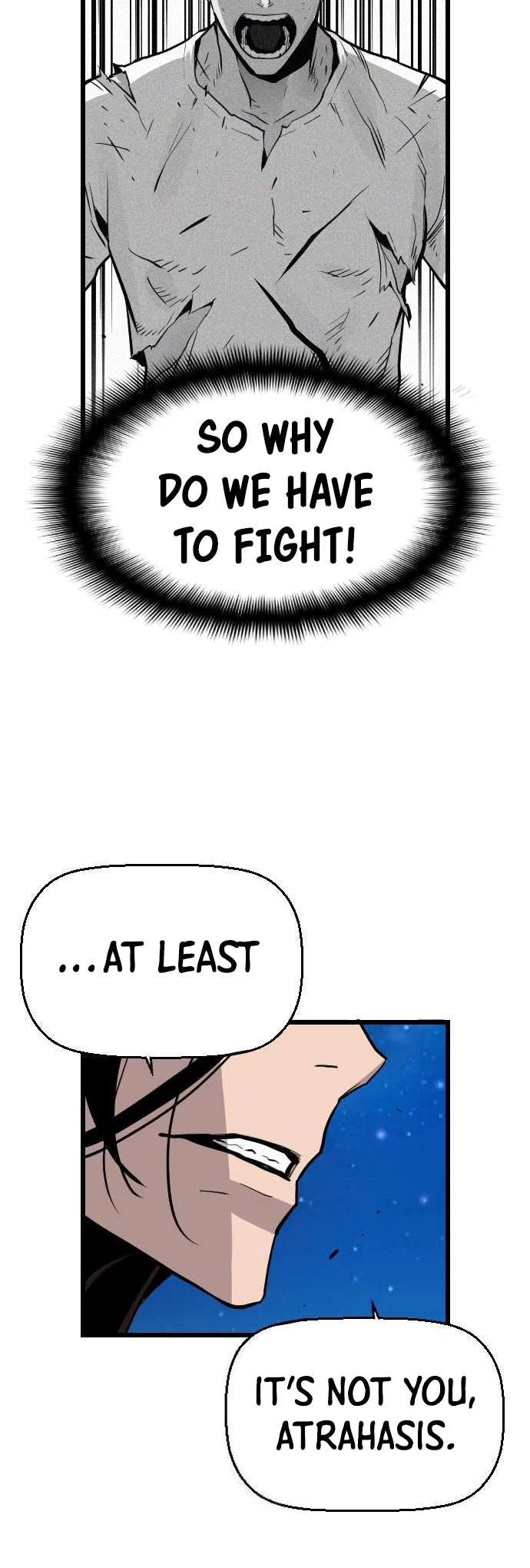 Terror vs Revival Chapter 85 – Page 19