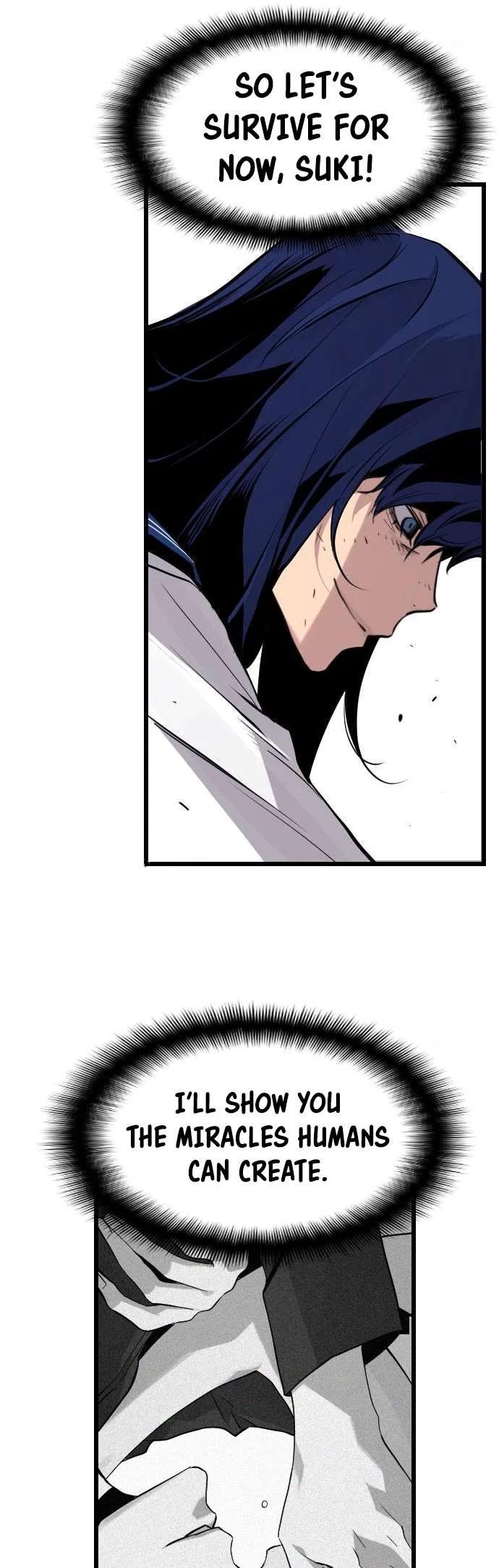 Terror vs Revival Chapter 85 – Page 26