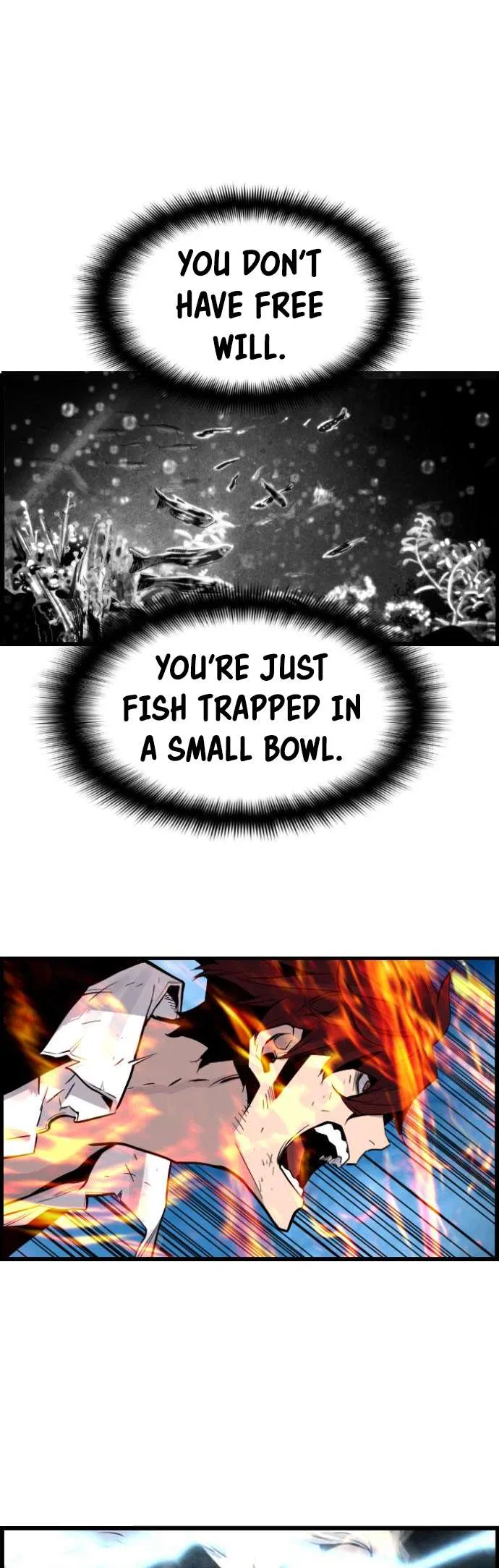 Terror vs Revival Chapter 85 – Page 32