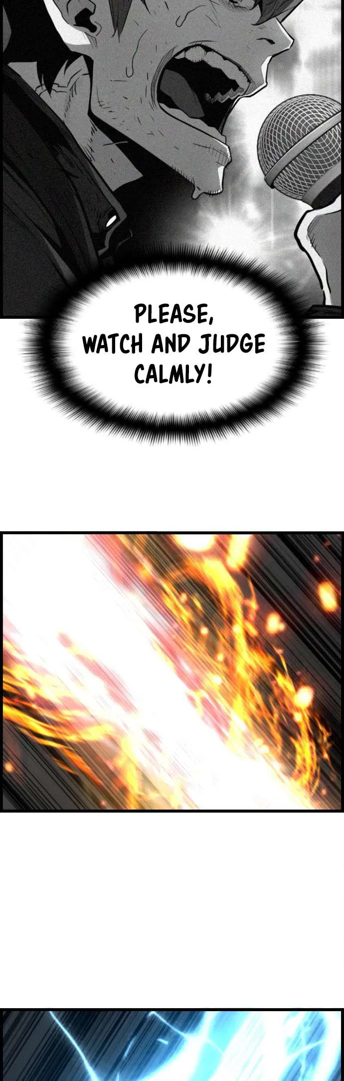 Terror vs Revival Chapter 85 – Page 34