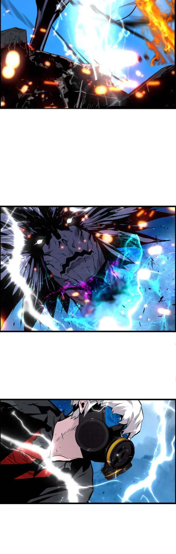 Terror vs Revival Chapter 85 – Page 37