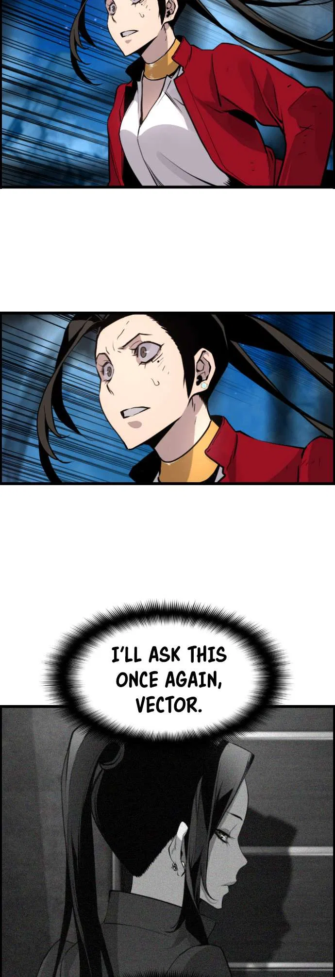 Terror vs Revival Chapter 85 – Page 41
