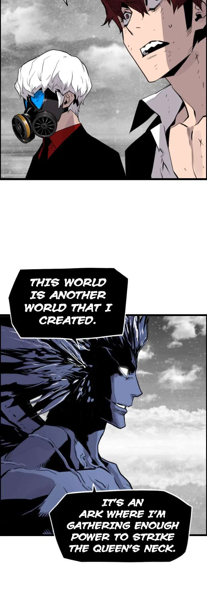 Terror vs Revival Chapter 84 – Page 13