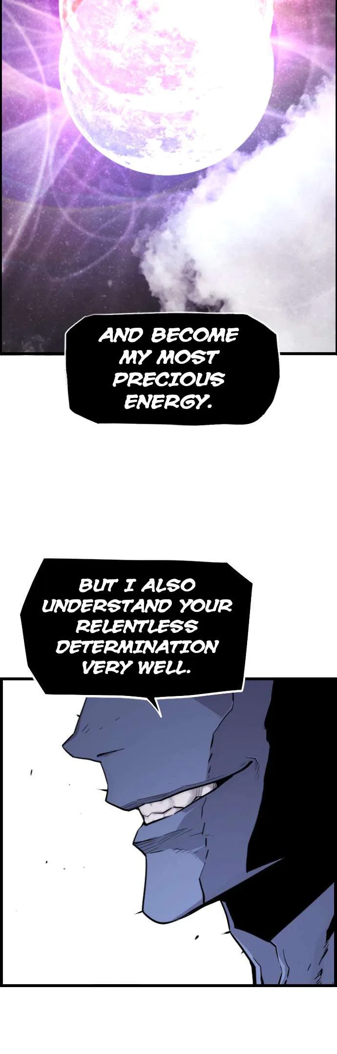 Terror vs Revival Chapter 84 – Page 16