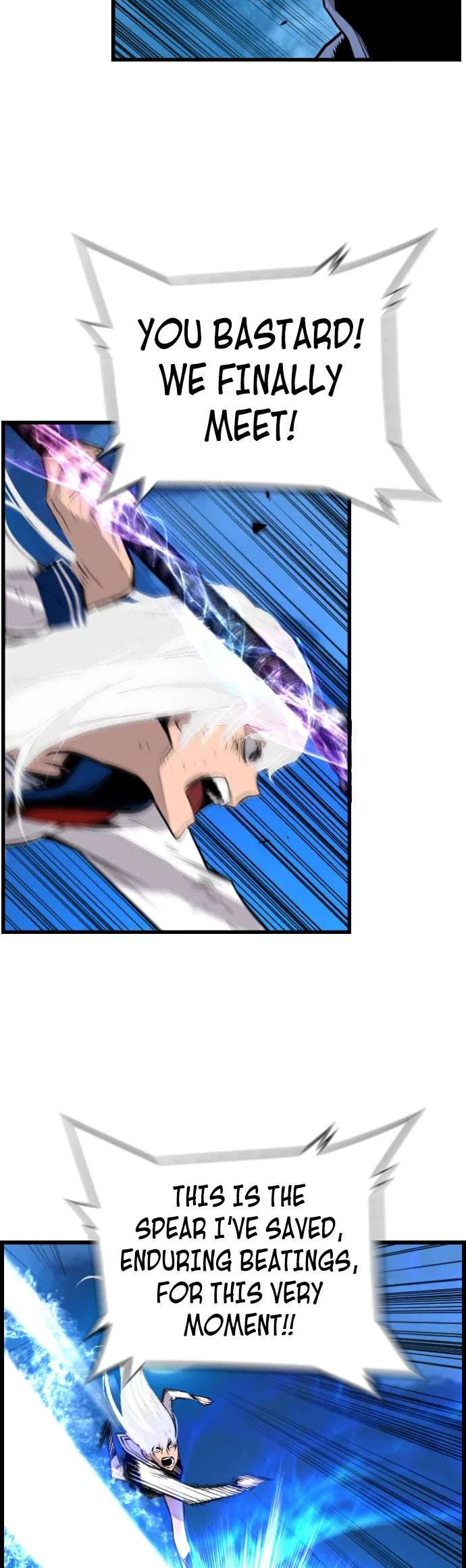Terror vs Revival Chapter 84 – Page 30