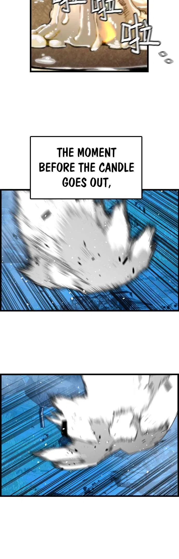 Terror vs Revival Chapter 84 – Page 34