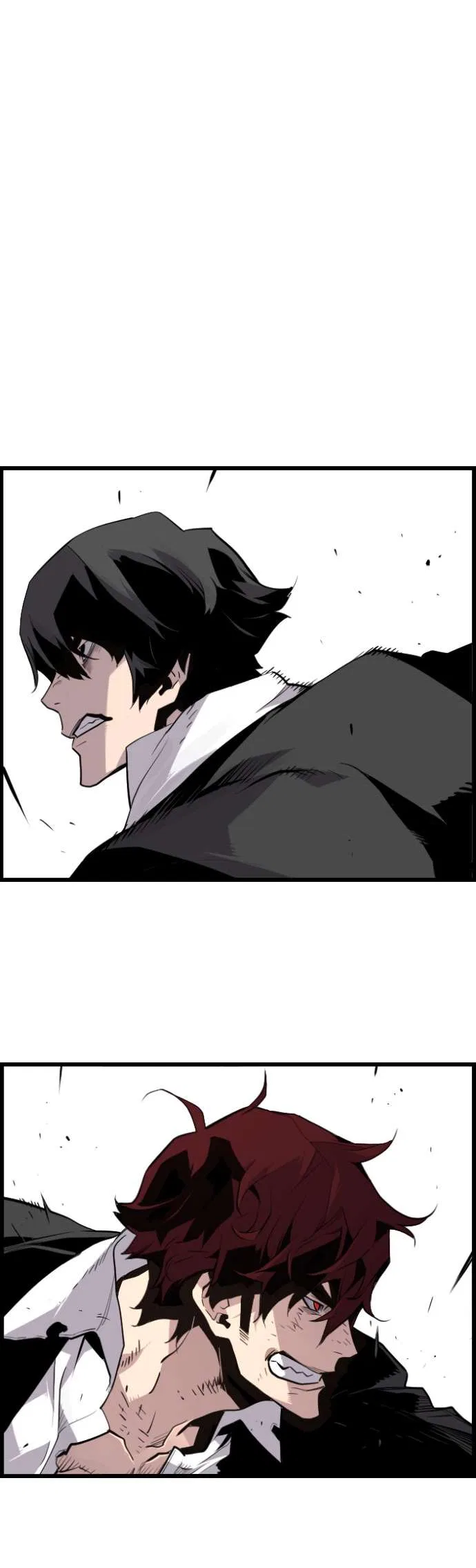 Terror vs Revival Chapter 83 – Page 3