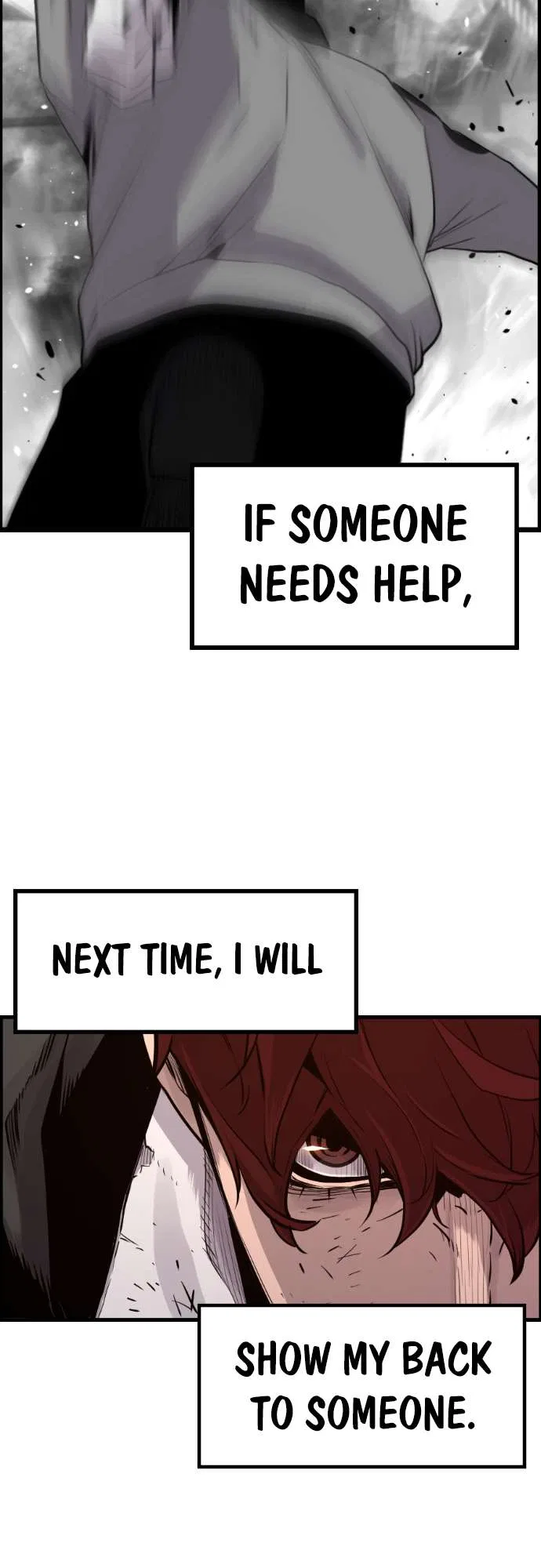 Terror vs Revival Chapter 83 – Page 28