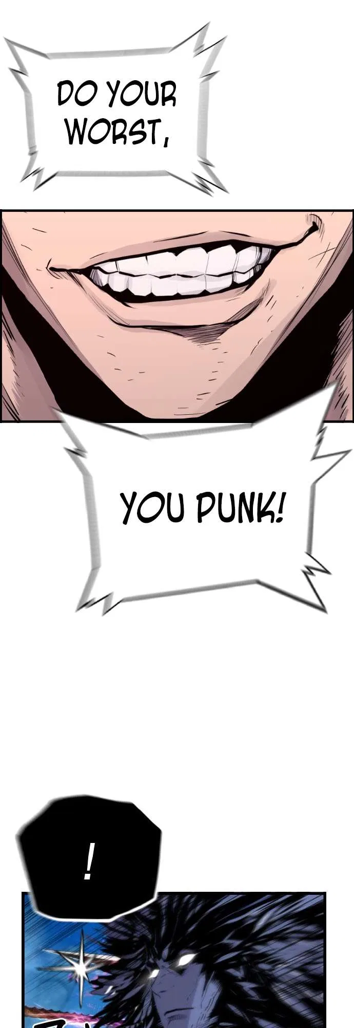 Terror vs Revival Chapter 83 – Page 29