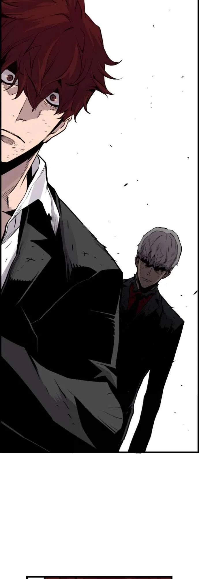 Terror vs Revival Chapter 83 – Page 32