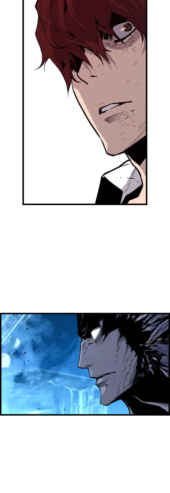 Terror vs Revival Chapter 83 – Page 33