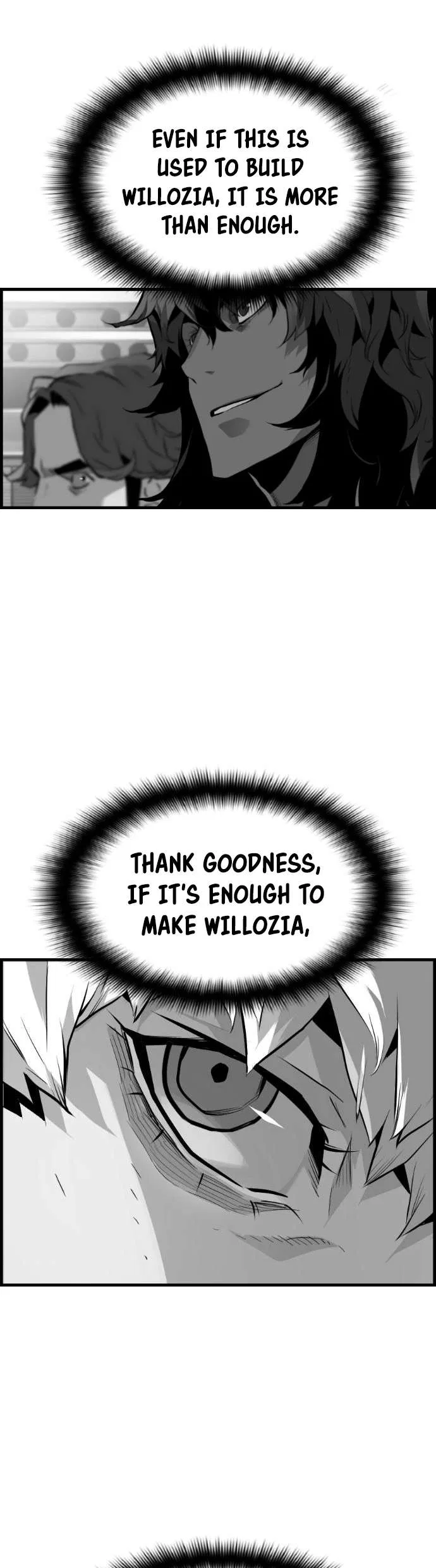 Terror vs Revival Chapter 83 – Page 41