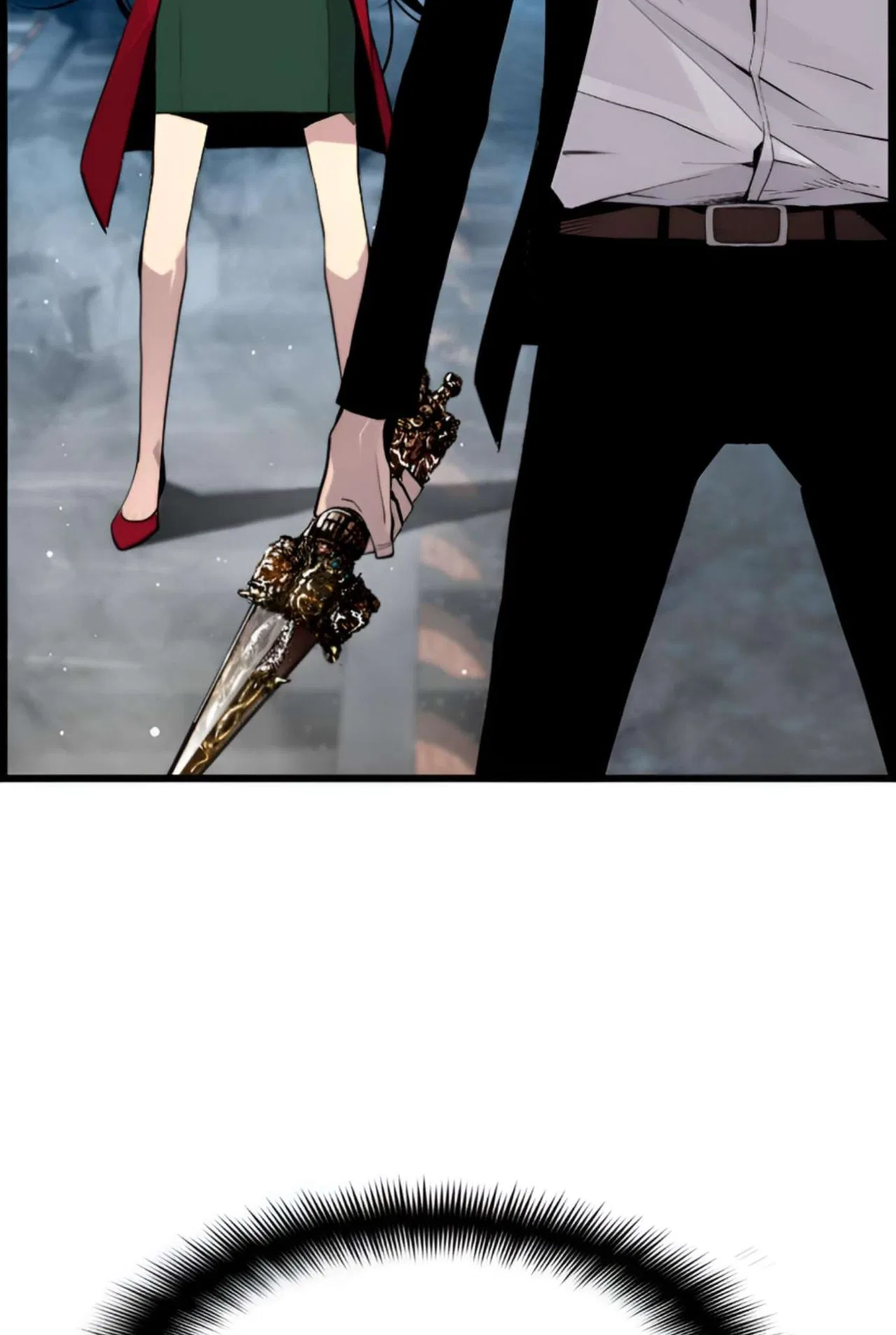 Terror vs Revival Chapter 82 – Page 2
