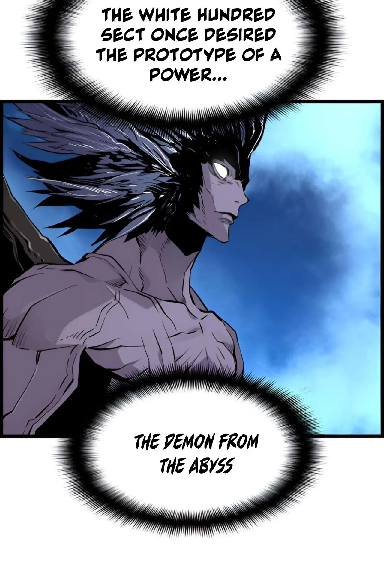 Terror vs Revival Chapter 82 – Page 3