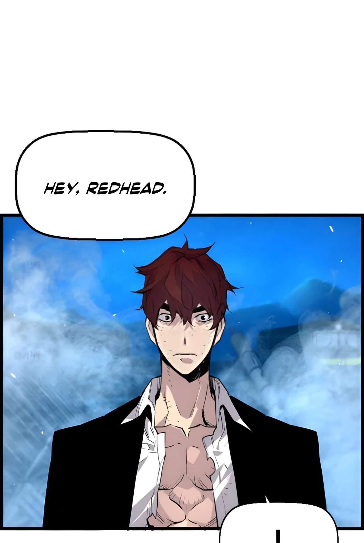 Terror vs Revival Chapter 82 – Page 4