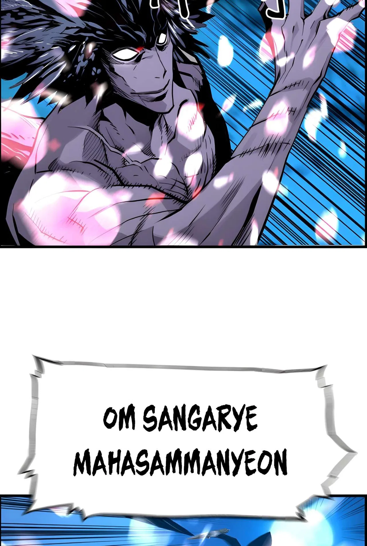 Terror vs Revival Chapter 82 – Page 10