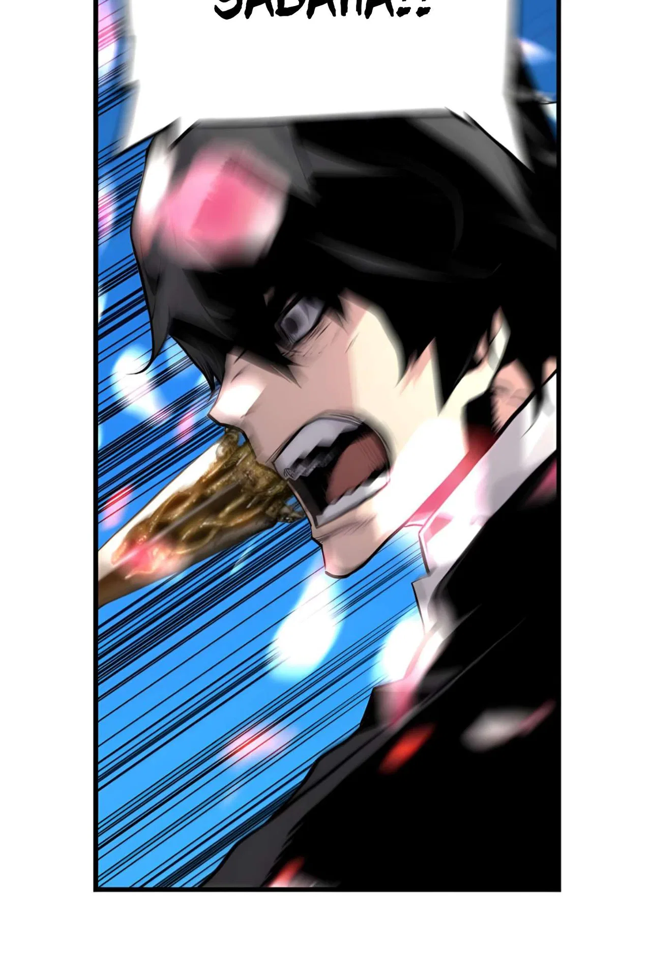Terror vs Revival Chapter 82 – Page 12