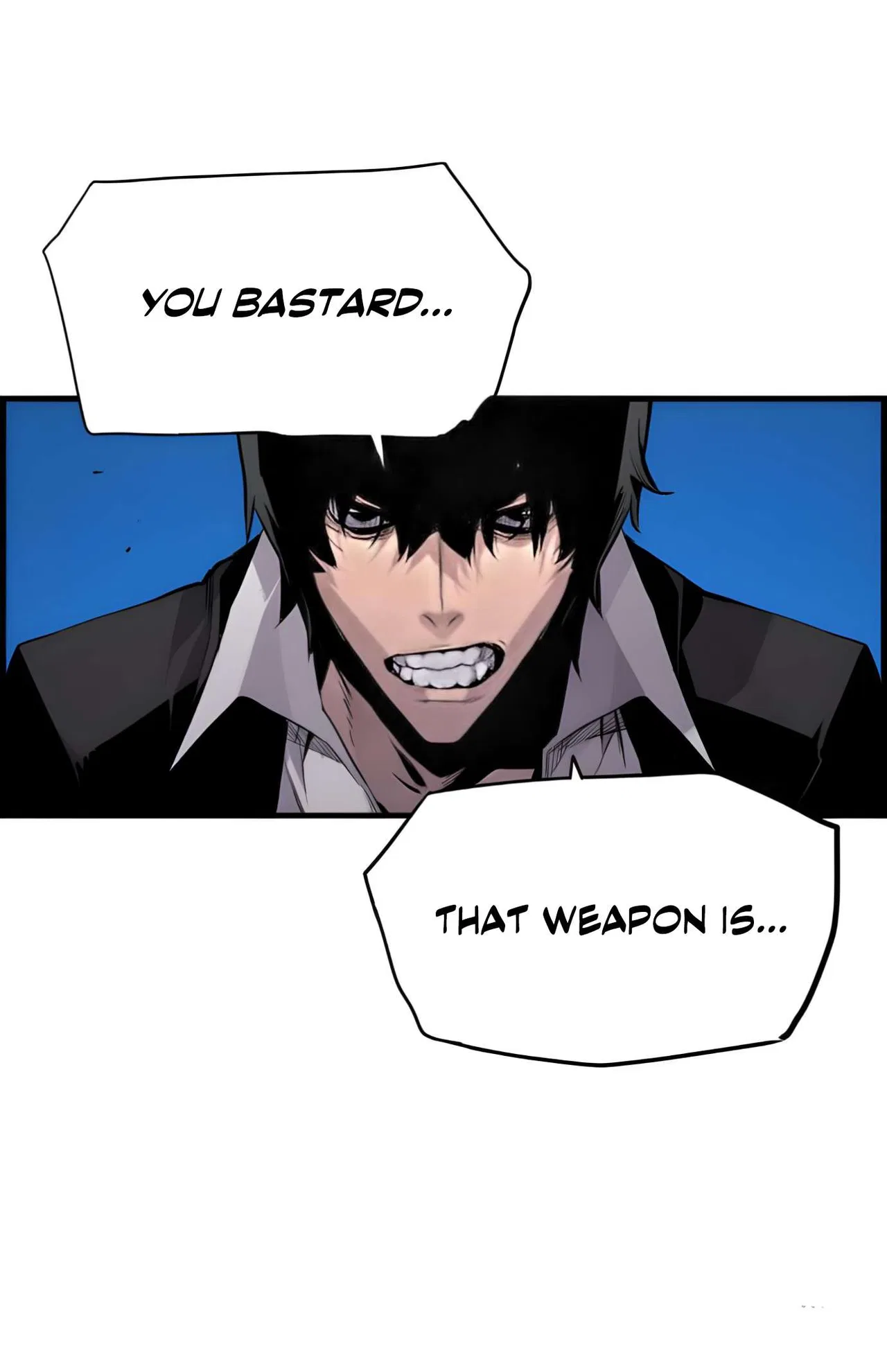 Terror vs Revival Chapter 82 – Page 23