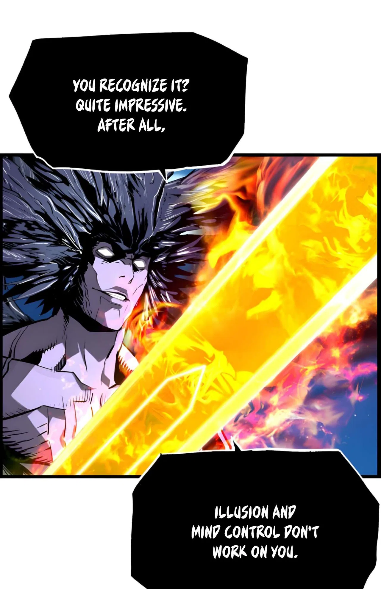 Terror vs Revival Chapter 82 – Page 24