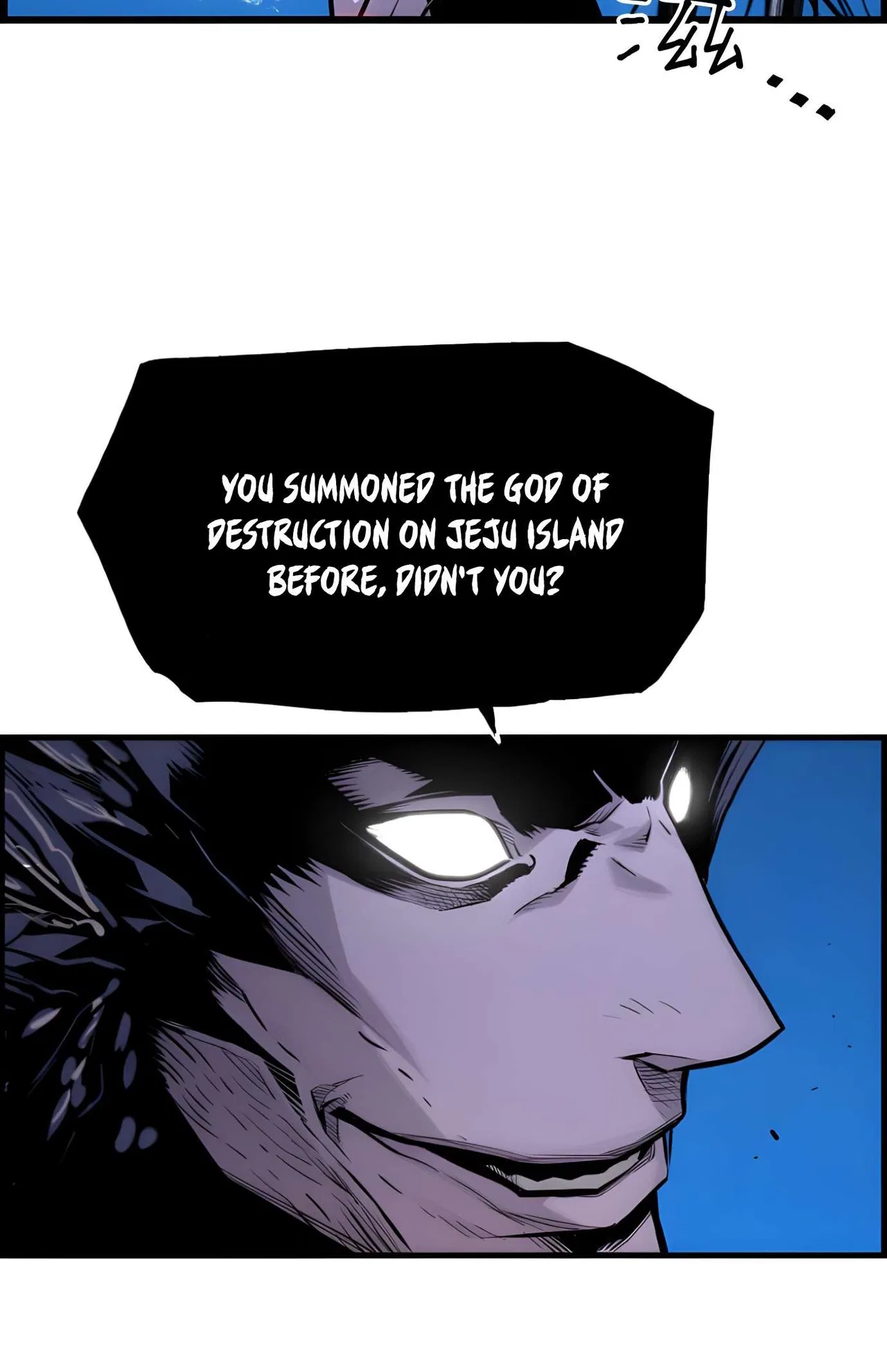 Terror vs Revival Chapter 82 – Page 26