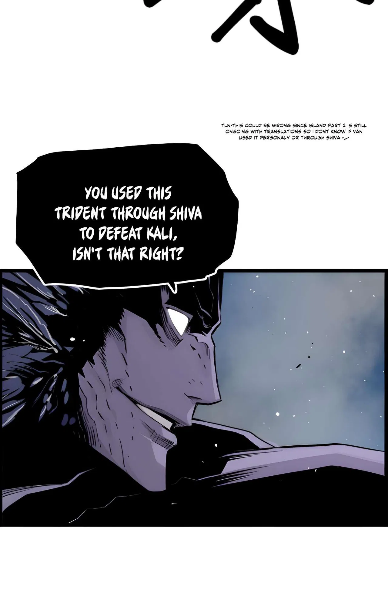 Terror vs Revival Chapter 82 – Page 29