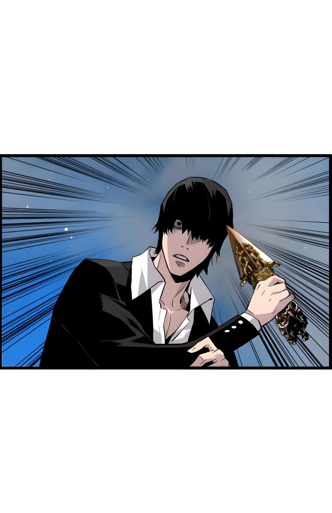 Terror vs Revival Chapter 82 – Page 30